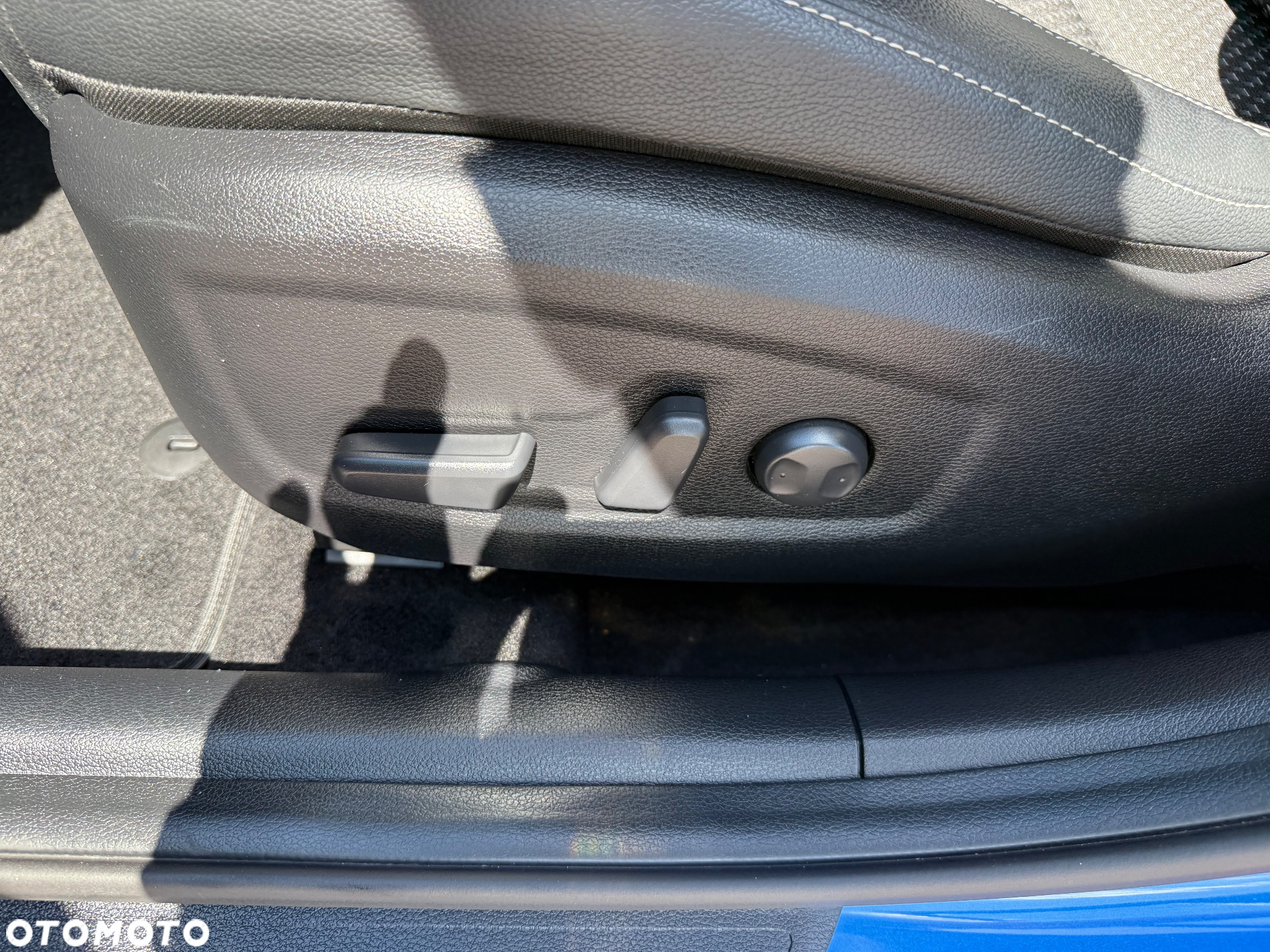 Kia Ceed SW 1.4 T-GDI DCT OPF Platinum Edition - 17