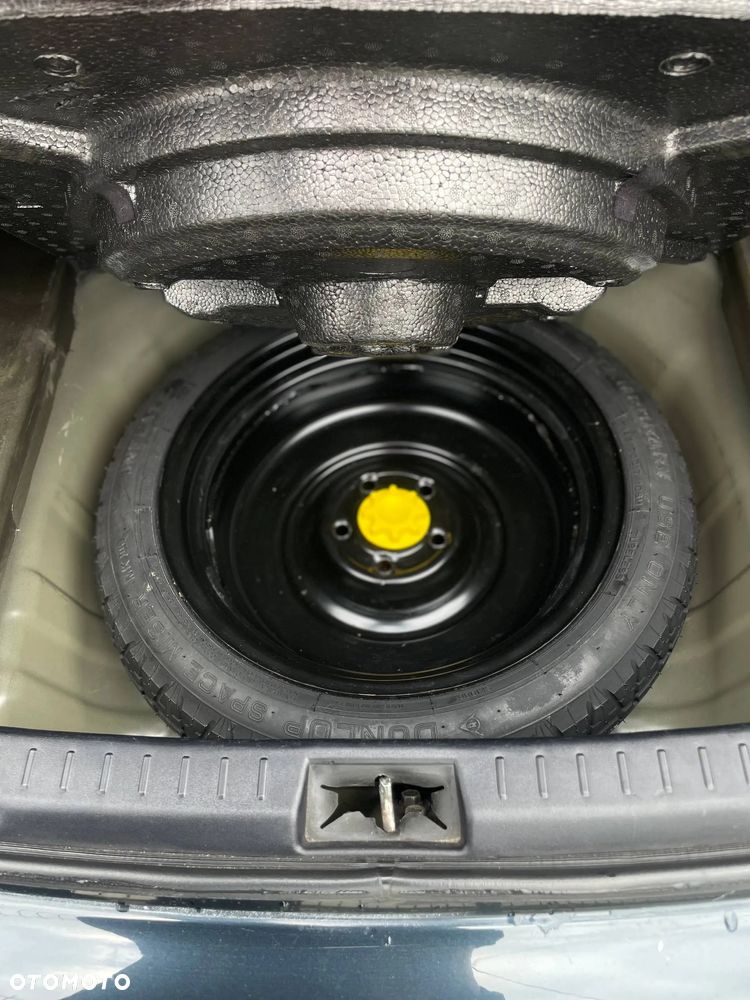 Toyota Avensis 2.2 D-CAT Prestige - 16