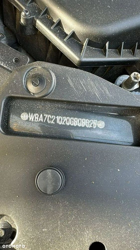 BMW Seria 7 730d - 18