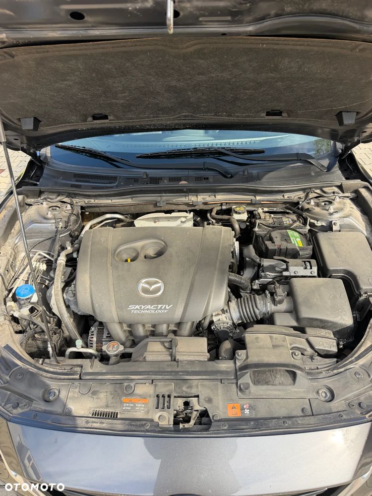 Mazda 3 - 30