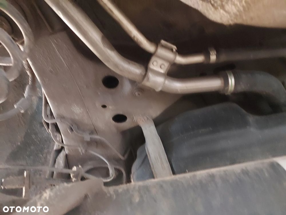 Ford Fiesta 1.25 Platinium X EU5 - 18