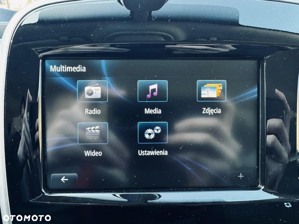 Renault Trafic L1H1 - 30