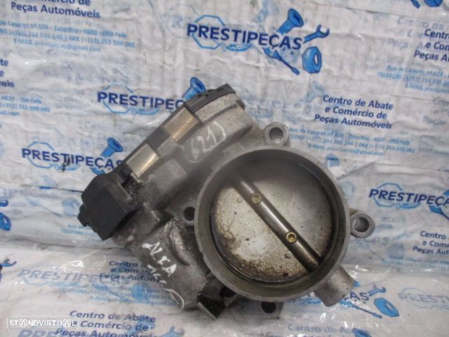 Corpo Borboleta 0280750014 08212 ALFA ROMEO 166 2000 2.0 I 0P - 1