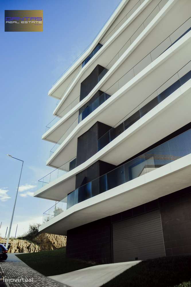 Apartamento de luxo T3 em Braga - Grande imagem: 4/25