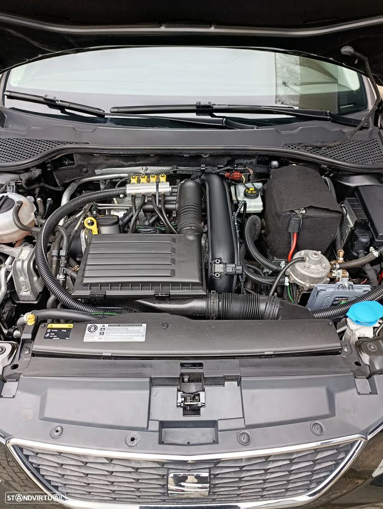 SEAT Leon 1.2 TSI S&S Style - 15