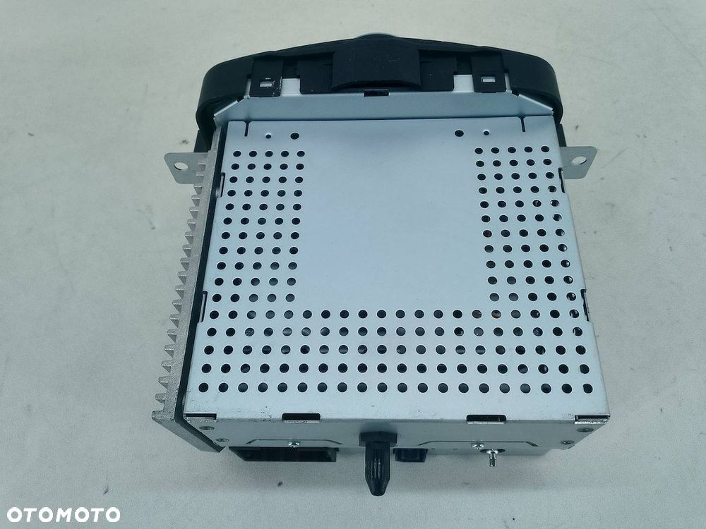 RADIO  CHEVROLET SPARK II 95298824  557799431 - 2