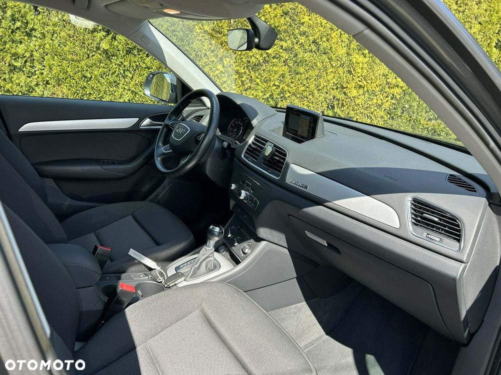 Audi Q3 - 14