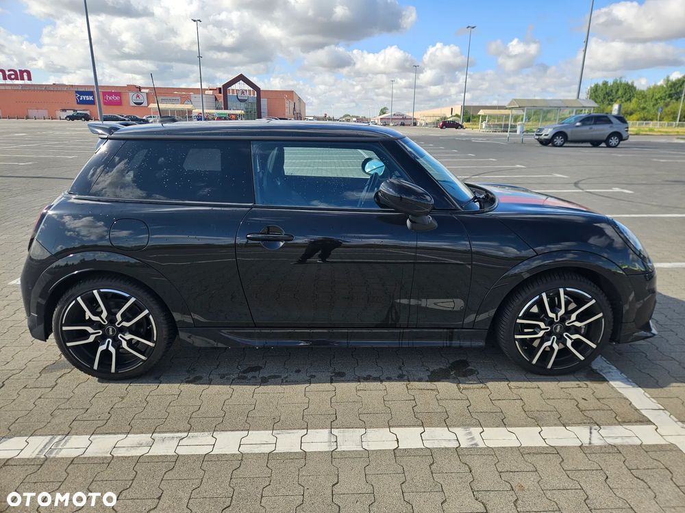 MINI Cooper C Linia John Works sport - 5