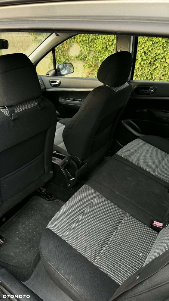Peugeot 307 1.4 Mistral - 6