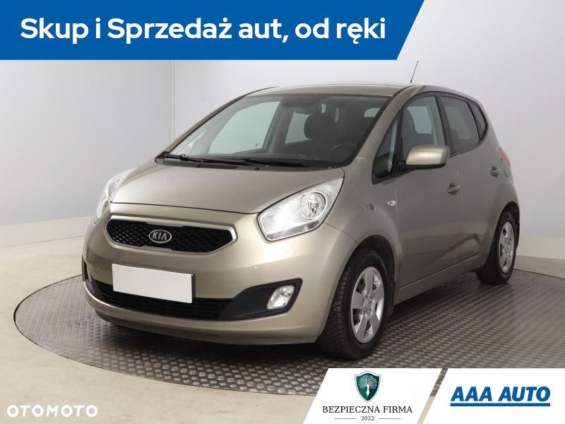Kia Venga - 3