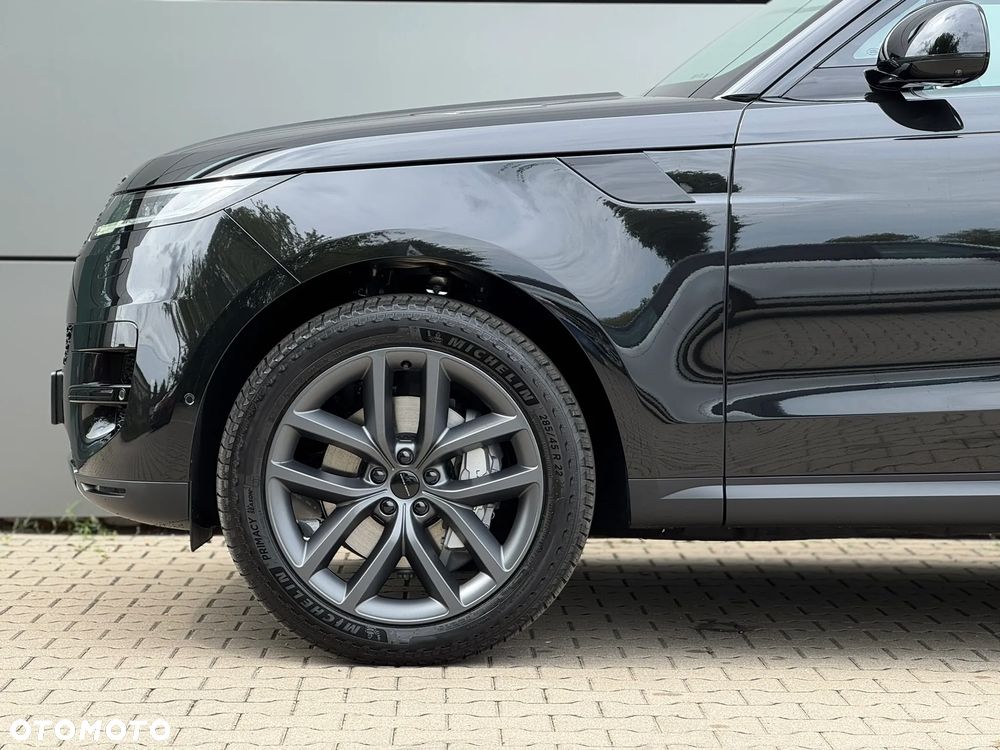 Land Rover Range Rover Sport S 3.0 D SE - 7