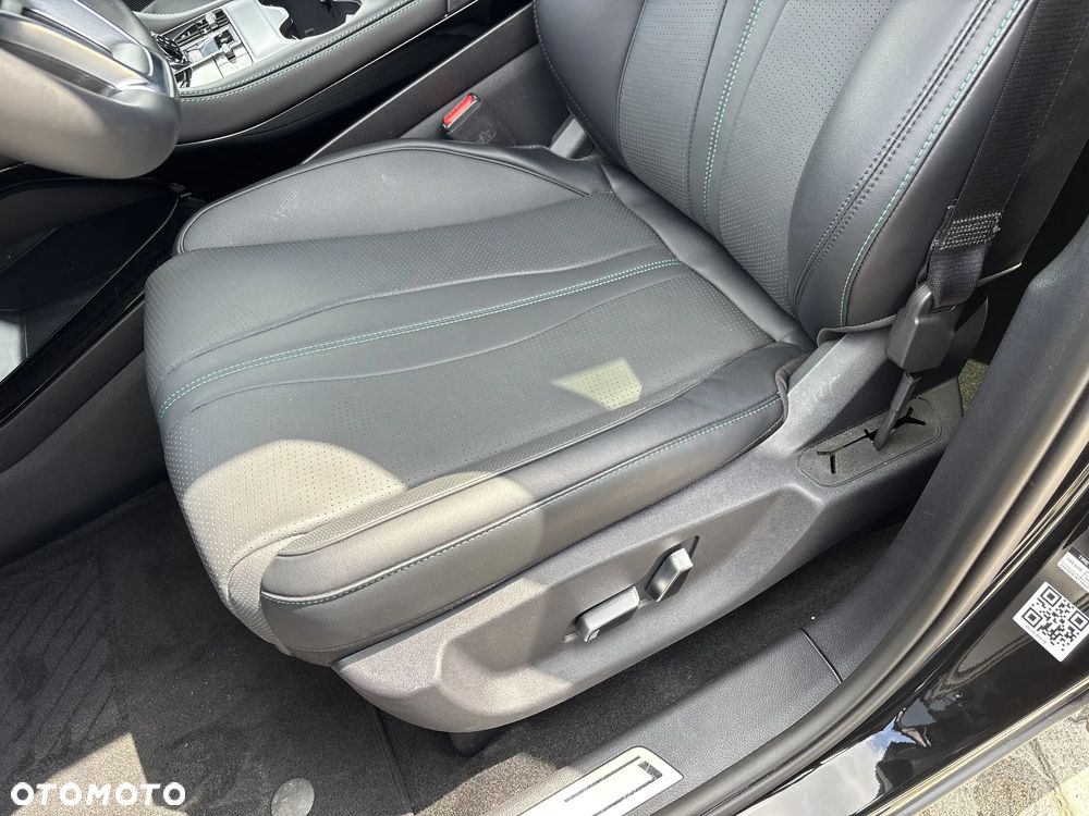 BYD Seal U 1.5T Design AWD - 11