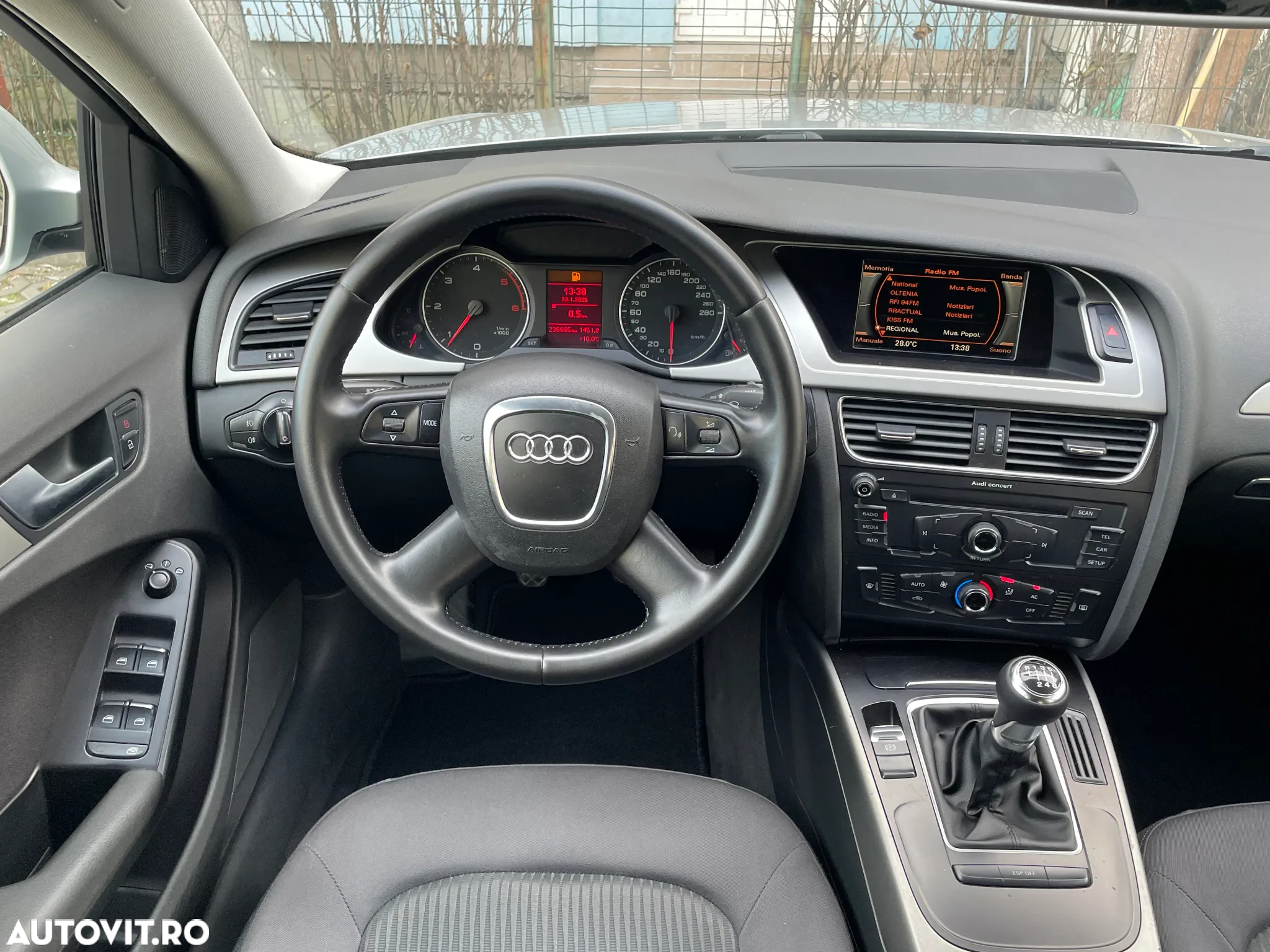 Audi A4 2.0 TDI Avant - 18