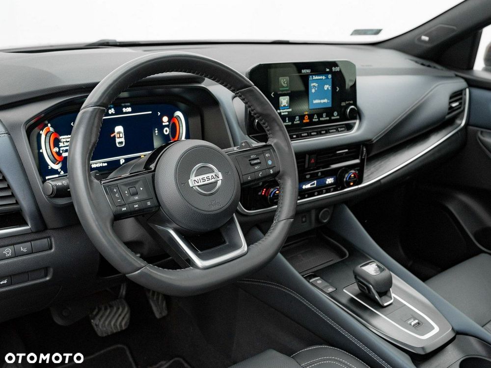 Nissan Qashqai - 7