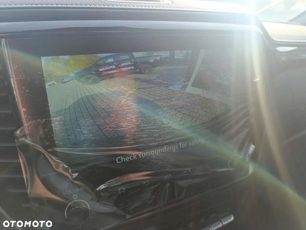 Isuzu D-Max 1.9 DC LSE - 13