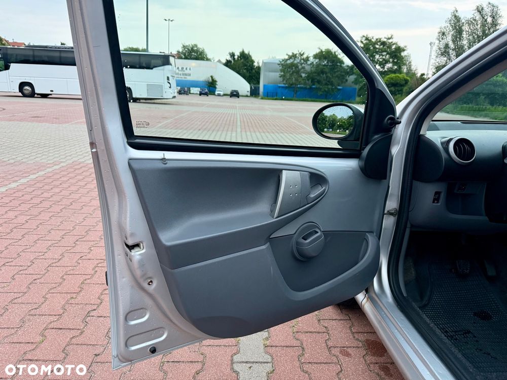 Citroën C1 1.0 Sensodrive Style - 25