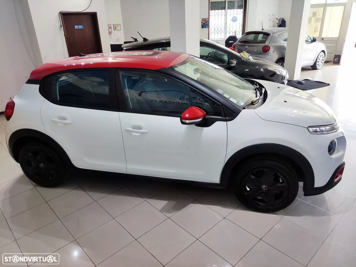 Citroën C3 1.2 PureTech Feel - 7