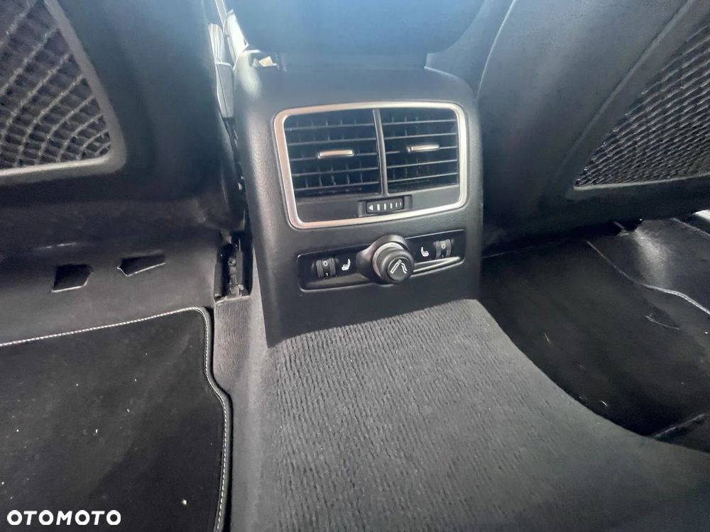 Audi A6 Avant - 10