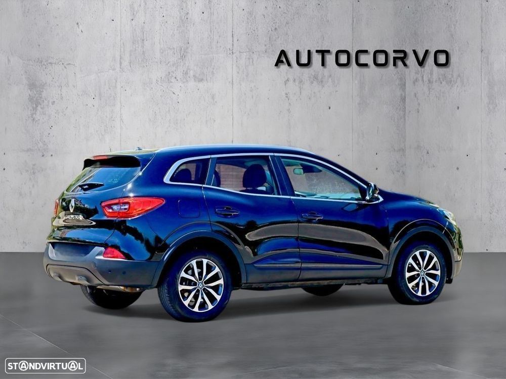 Renault Kadjar - 3