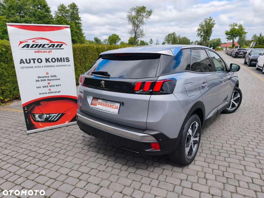 Peugeot 3008 - 6