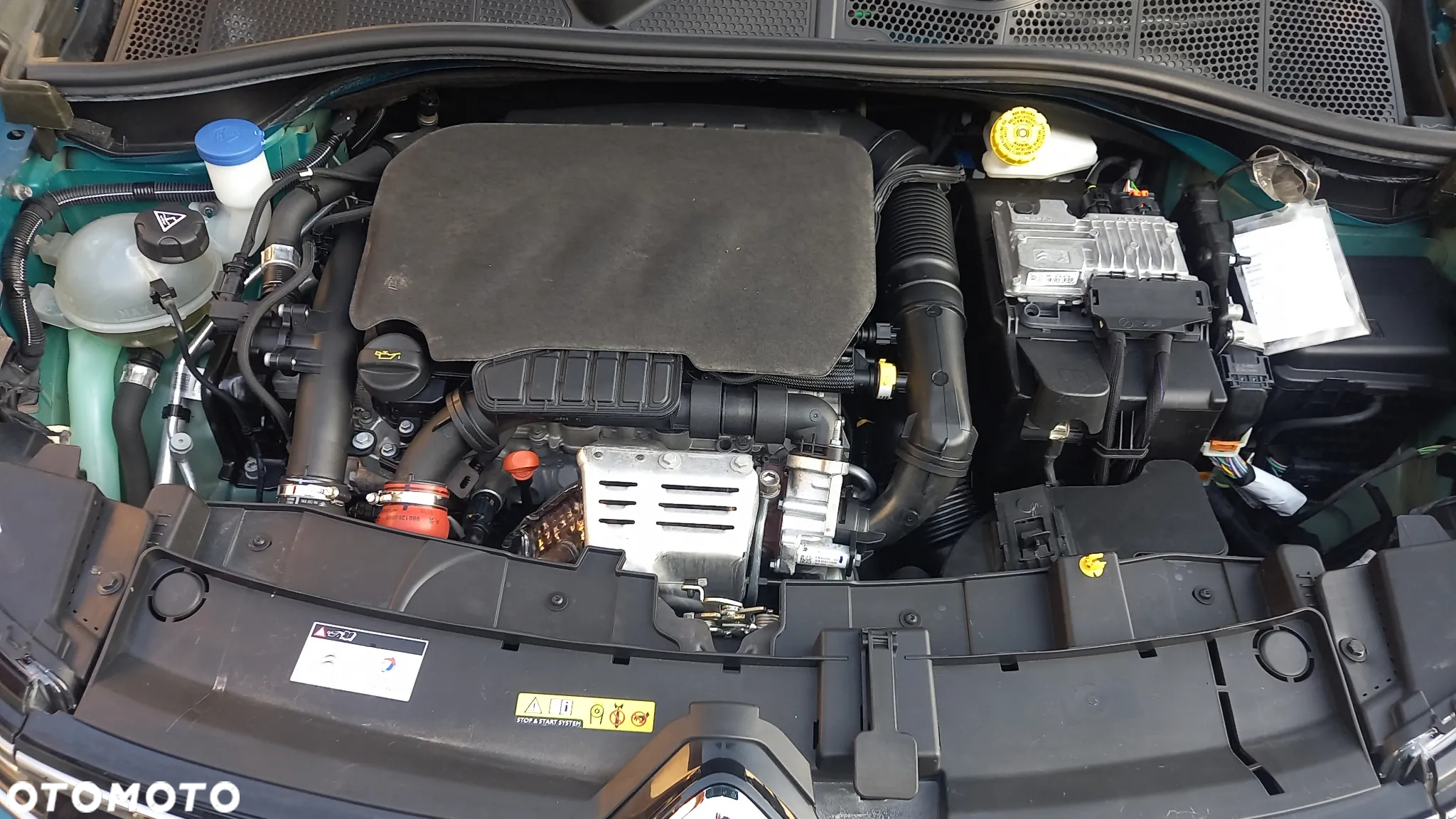 Citroën C4 Cactus - 9