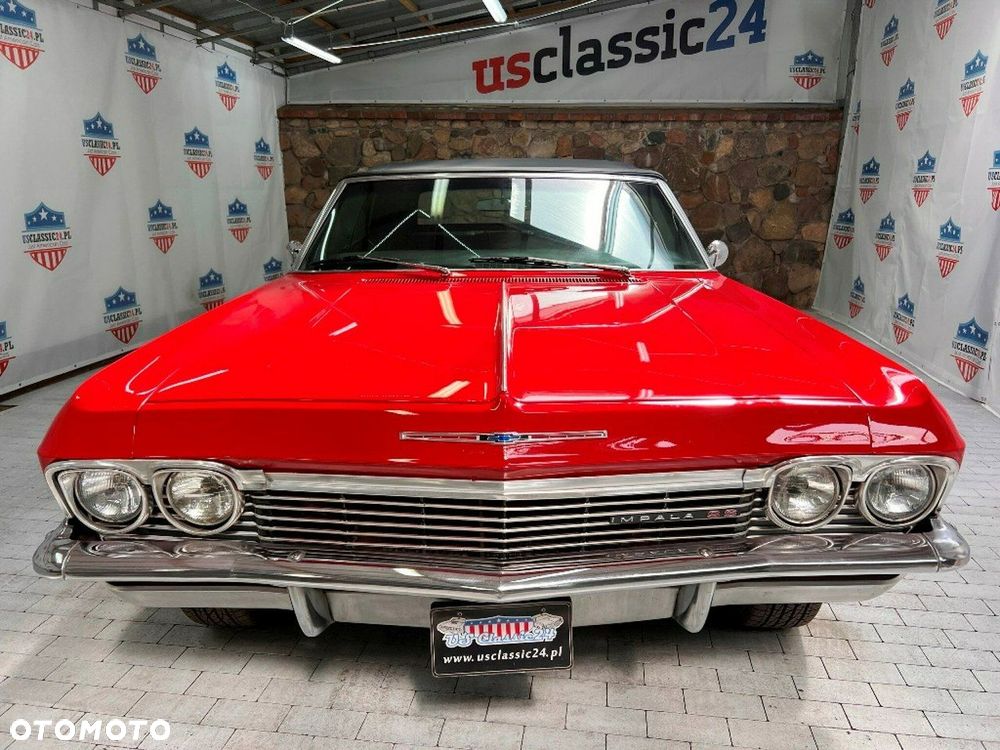 Chevrolet Impala - 18