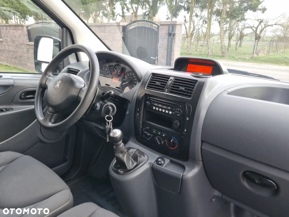 Peugeot Expert - 11