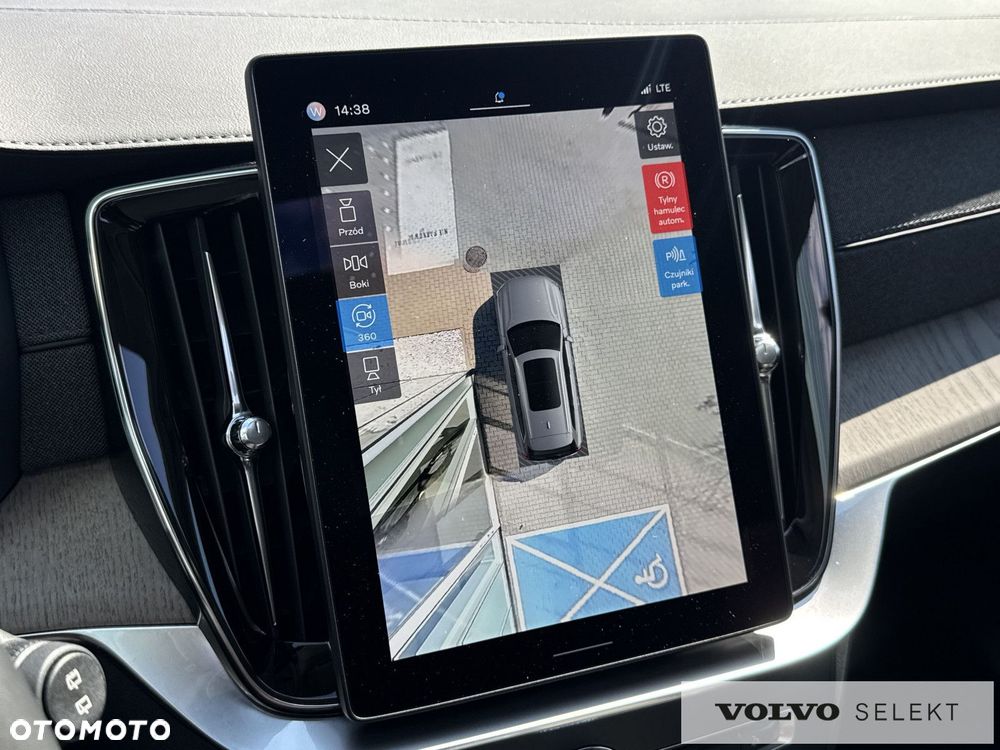 Volvo XC 90 - 29