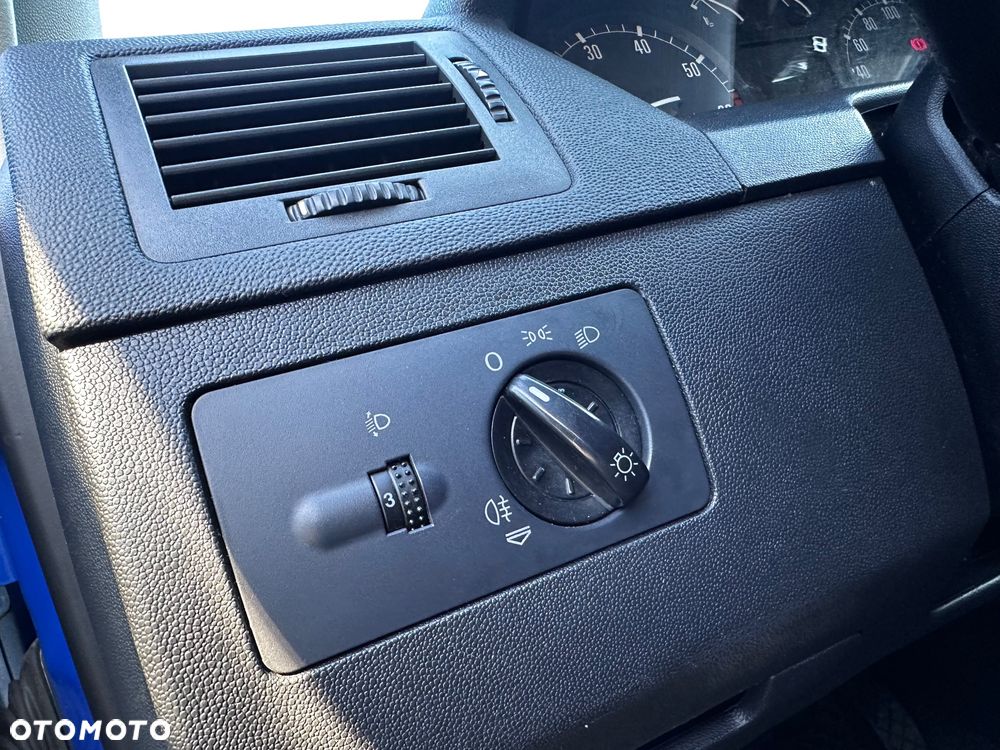 Skoda Fabia 1.4 16V Combi Extreme - 17