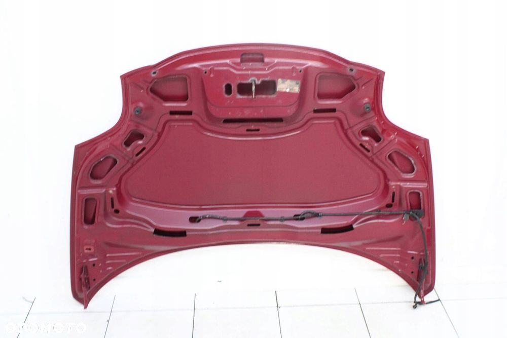 MASKA POKRYWA SILNIKA ALFA ROMEO MITO 2008R- 289 - 10