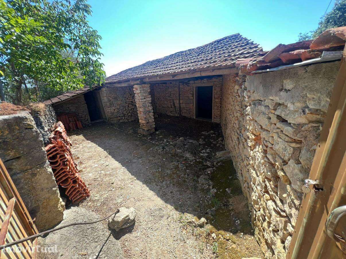 Casa em Pedra - CH3172/26 - Grande imagem: 3/15