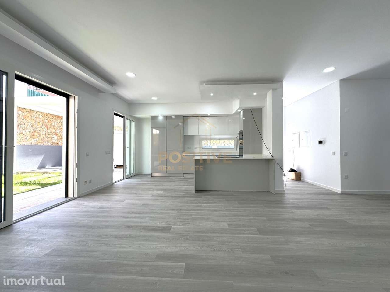 Moradia T3 Nova Construção com garagem - Grande imagem: 3/37