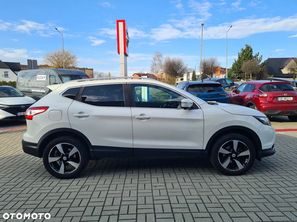 Nissan Qashqai 1.6 DIG-T N-Connecta - 3