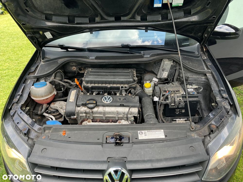 Volkswagen Polo - 6