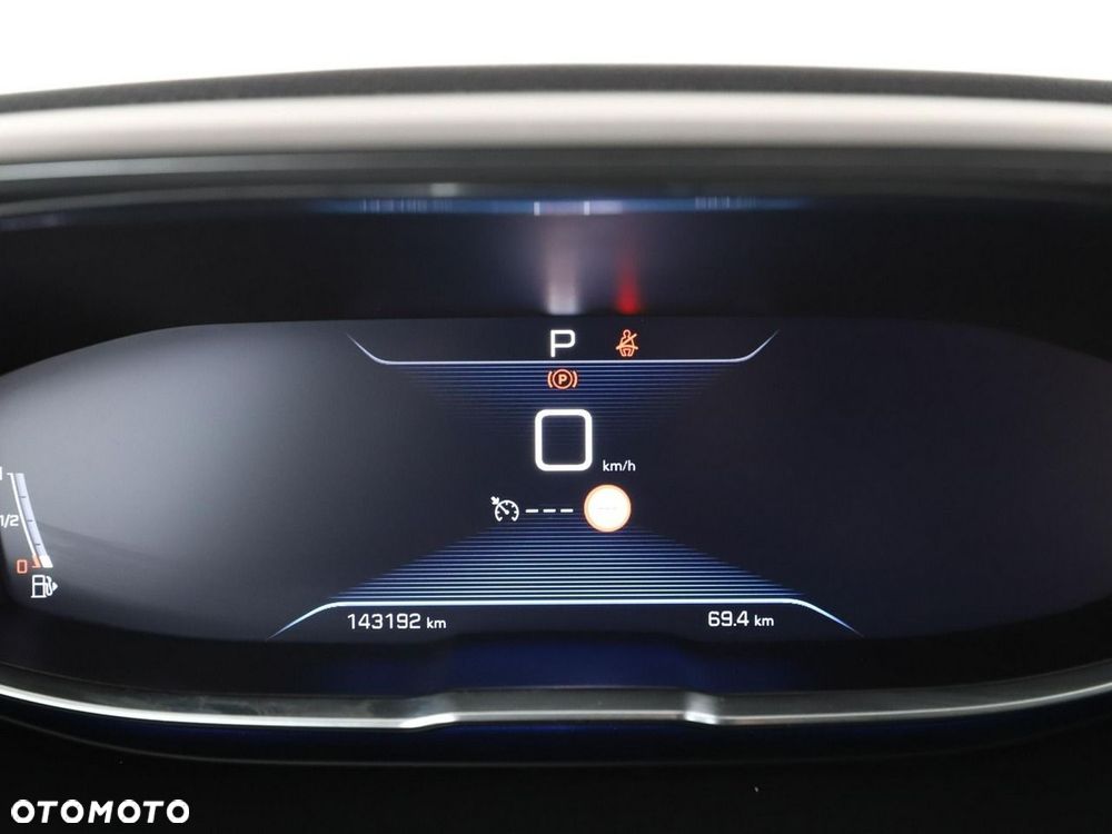 Peugeot 3008 2.0 BlueHDi GT S&S EAT6 - 23