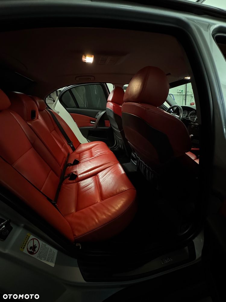 BMW Seria 5 - 29