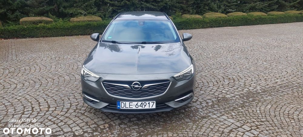 Opel Insignia 2.0 CDTI Active S&S - 11