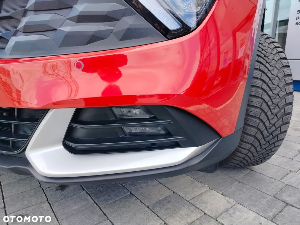 Kia Sportage 1.6 T-GDI MHEV L 2WD DCT - 33