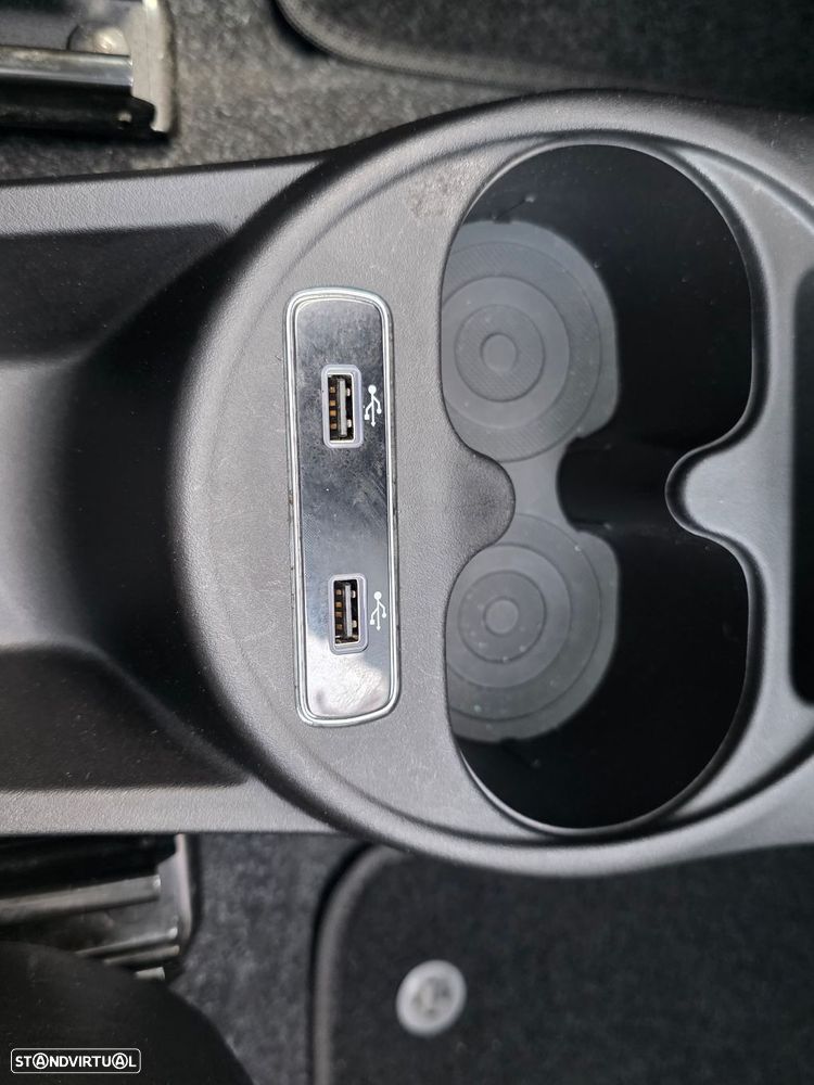 Fiat 500 1.0 Hybrid - 17