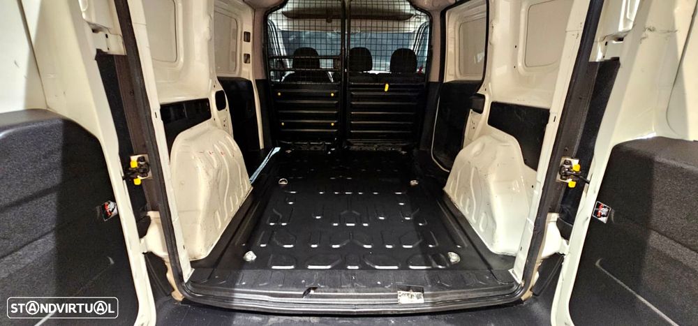 Fiat Doblo 1.3 Multijet - 12