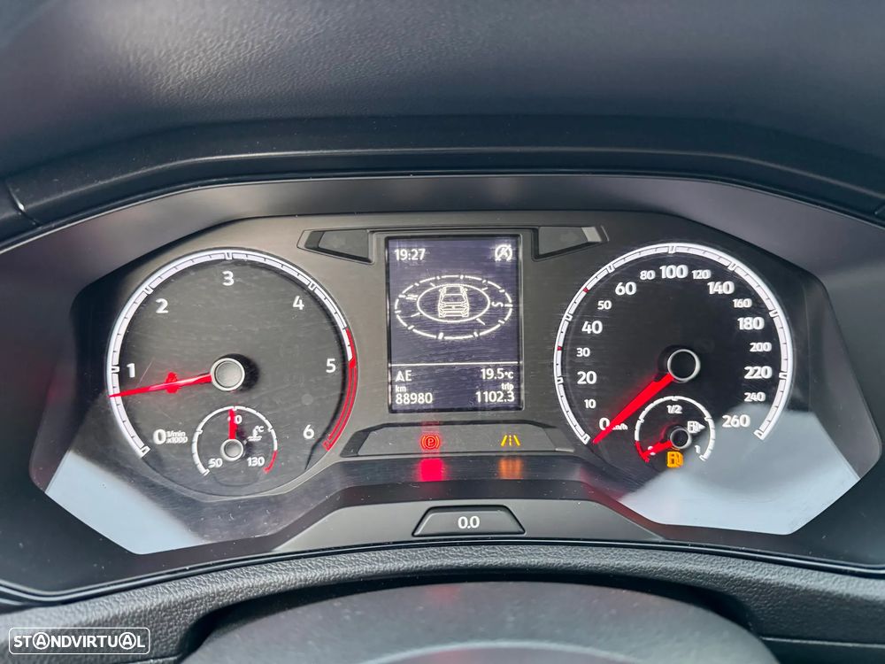 VW T-Roc 1.6 TDI Style - 26