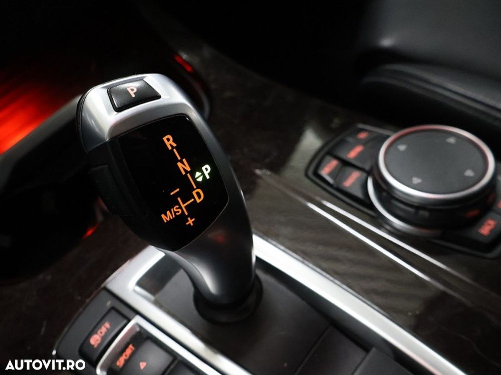 BMW X4 xDrive20i Aut. - 12