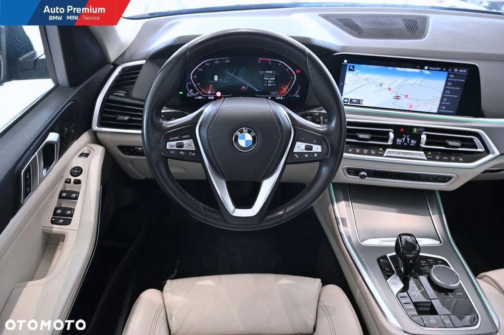 BMW X5 xDrive25d - 13