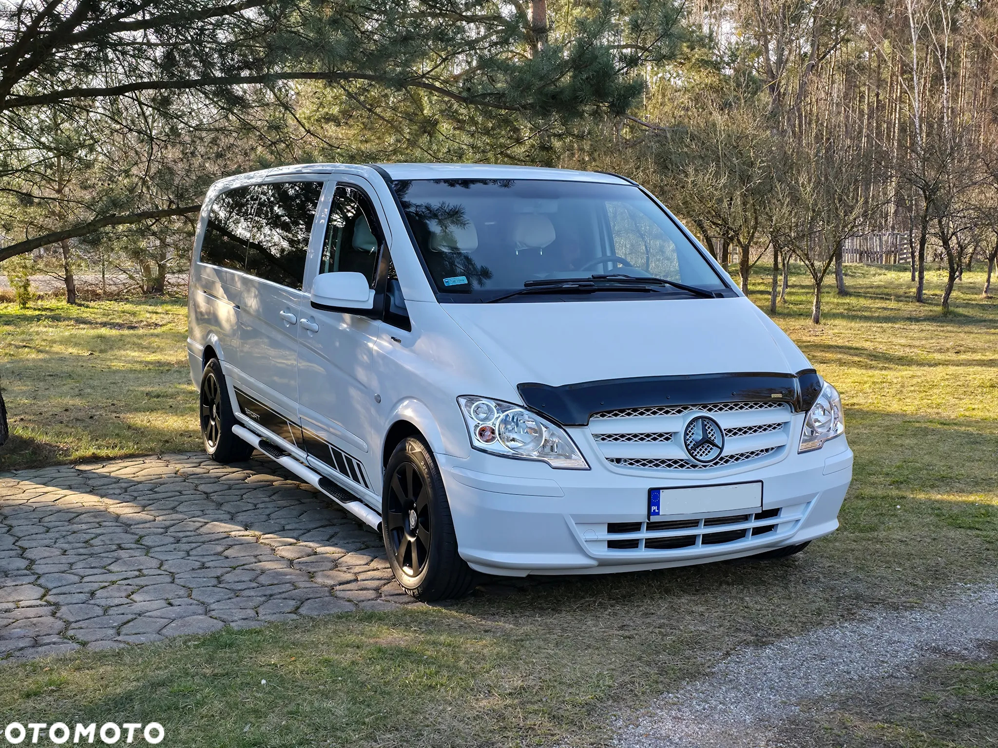 Mercedes-Benz Vito 116 CDI 639.705 - 4