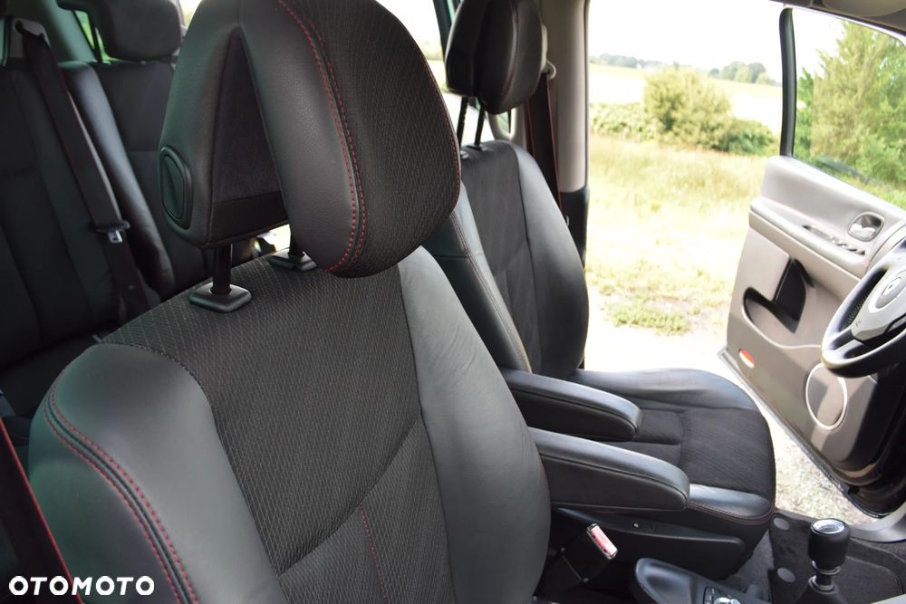 Renault Espace 2.0T Dynamique - 23