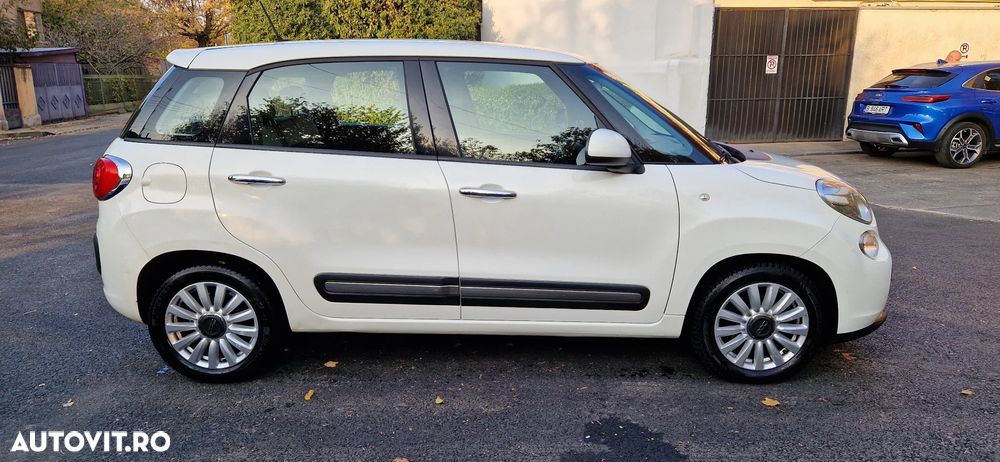 Fiat 500L - 6