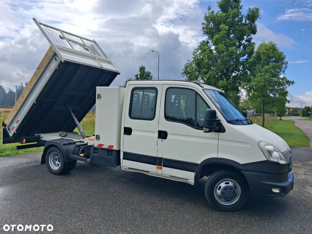 Iveco 35C13 - 1