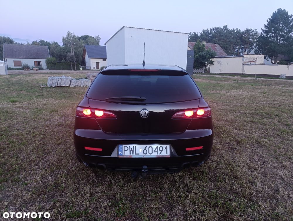 Alfa Romeo 159 - 5