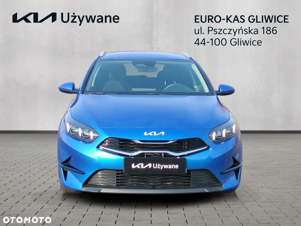 Kia Ceed 1.5 T-GDI M - 8