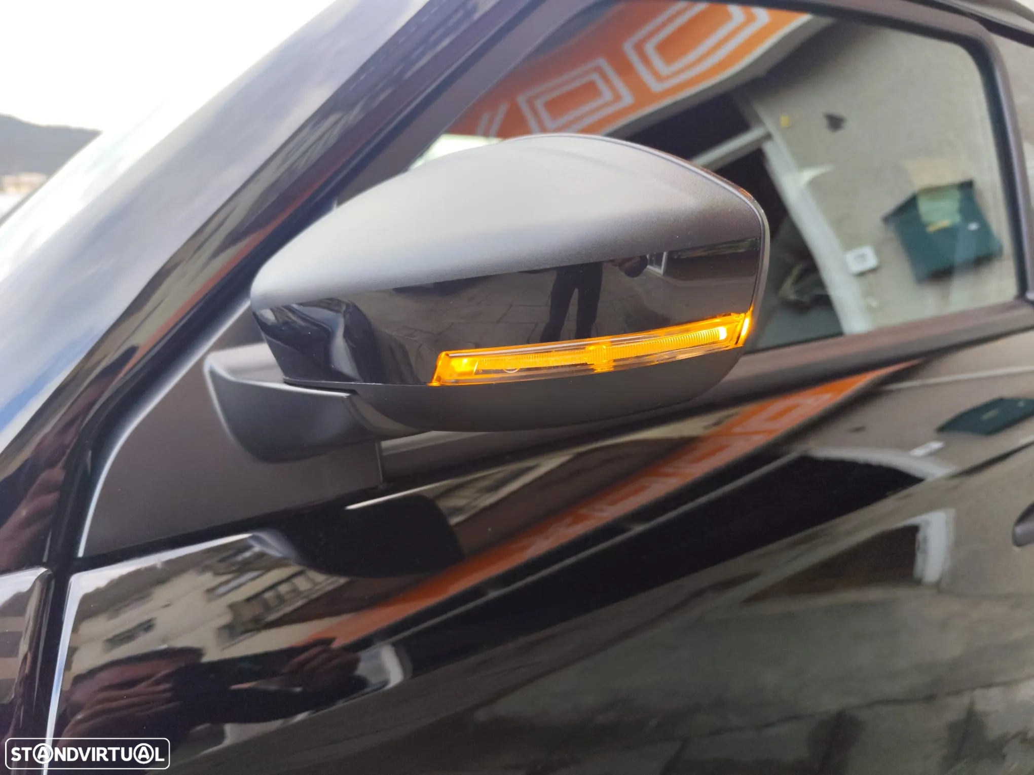 Ligier JS 50 - 5